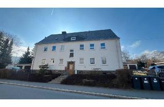 Wohnung kaufen in 09456 Annaberg-Buchholz, Annaberg-Buchholz - 3 Zimmer Eigentumswohnung in Annaberg-Buchholz