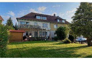 Mehrfamilienhaus kaufen in 32805 Horn-Bad Meinberg, Horn-Bad Meinberg - Von privat: Mehrfamilienhaus am Ortsrand von Bad Meinberg, 368m²