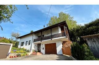 Einfamilienhaus kaufen in 85298 Scheyern, Scheyern - Ein besonderes Haus mit viel Platz!
