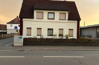 Einfamilienhaus kaufen in 91244 Reichenschwand, Reichenschwand - Einfamilienhaus