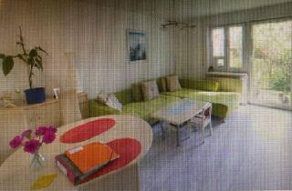 Wohnung kaufen in 87700 Memmingen, Memmingen - Hübsche und Gepflegte 3 Zimmerwohnung in ruhiger Lage Memmingen