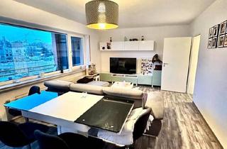 Wohnung kaufen in 41239 Mönchengladbach, Mönchengladbach - Großzügige 2 Zimmer Wohnung mit Balkon und EBK Nähe Zentrum MG RY