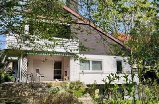 Haus kaufen in 82140 Olching, Olching - Großzügiges Generationenhaus mit Gestaltungspotential
