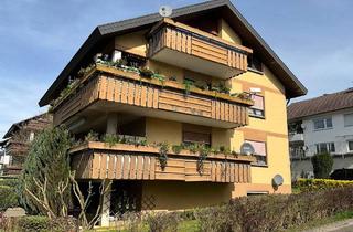 Haus kaufen in 77933 Lahr, Lahr - Mehrfamilienwohnhaus in guter Wohnlage von Lahr-Reichenbach