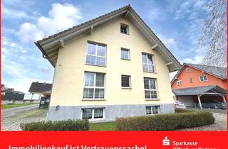 Wohnung kaufen in 77963 Schwanau, Schwanau - Schwanau, Nonnenweier - Wohnen im Grünen!