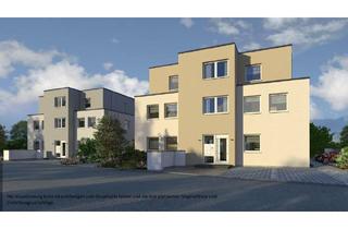 Wohnung kaufen in 53894 Mechernich, Mechernich - Moderne und nachhaltige Eigentumswohnungen in Mechernich!