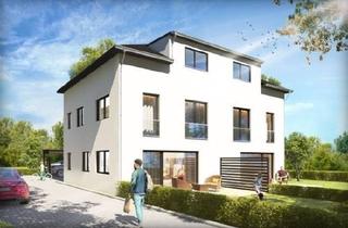 Doppelhaushälfte kaufen in 85057 Ingolstadt, Ingolstadt - NEUMANN -Neubau! Hochwertige Doppelhaushälften in guter Lage - Nähe Ingolstadt