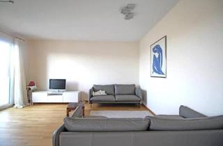 Wohnung kaufen in 10557 Berlin, Berlin - Neubau-Dachgeschosswohnung in der Europacity
