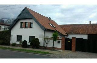 Haus kaufen in 39638 Gardelegen, Gardelegen - 3 Seitenhof in der schönen Börde