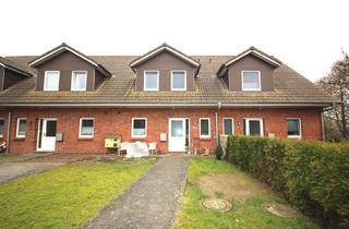 Doppelhaushälfte kaufen in 28857 Syke, Syke - Gut vermietete DHH mit Garage in netter Nachbarschaft