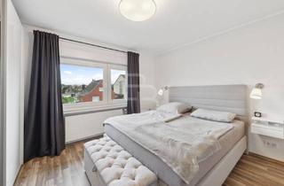 Wohnung kaufen in 51147 Köln, Köln - Vielseitiges Wohnvergnügen: Schöne 3-Zimmer-Wohnung mit Garage