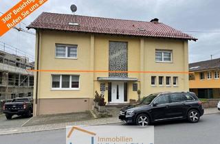 Wohnung kaufen in 54669 Bollendorf, Bollendorf - Grenznahes Wohnen in Erdgeschosswohnung
