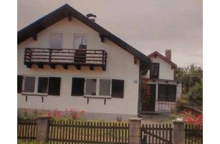 Haus kaufen in 84140 Gangkofen, Gangkofen - Haus 100 km von München entfernt freistehend