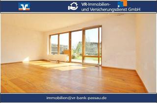 Haus kaufen in 94034 Passau, Passau - Zauberhaftes Reihenmittelhaus gepaart mit viel Charme und Wohnästhetik in 94034 Passau - Grubweg