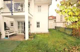 Wohnung kaufen in 63110 Rodgau, Rodgau - albero:) die perfekte Gartenwohnung