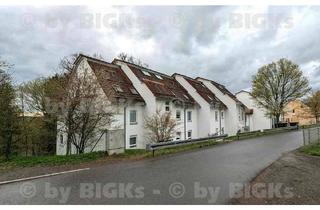 Wohnung kaufen in 98527 Suhl, Suhl - BIGKs: Suhl - Nähe Klinikum: 2 Zimmer-Wohnung mit Einbauküche und Balkon (-;)