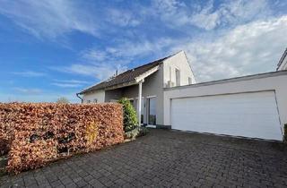 Einfamilienhaus kaufen in 56653 Wassenach, Wassenach - Unweit des Laacher See! Lichtverwöhntes, modernes und freistehendes Einfamilienhaus in Wassenach!