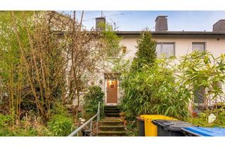 Haus kaufen in 65582 Diez, Diez - Charmantes Reihenmittelhaus mit Garten, Terrasse und kleiner Garage in familienfreundlicher Lage