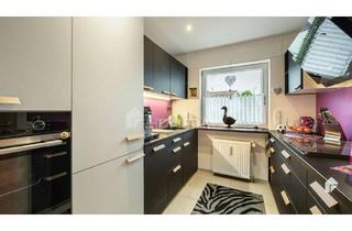 Wohnung kaufen in 79418 Schliengen, Schliengen - Sehr gepflegt ETW mit SW-Loggia, Garagenstellplatz und neuer Küche