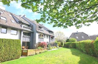 Wohnung kaufen in 25436 Tornesch, Tornesch - Tornesch - ruhige, helle, individuelle ETW in TOP-Lage!