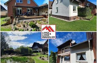 Haus kaufen in 29336 Nienhagen, Nienhagen - Nienhagen - gepflegtes Doppelhaus für die große Familie oder als Mehrgenerationenhaus