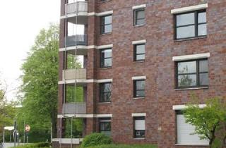 Wohnung kaufen in 48161 Münster, Münster - Zweizimmerwohnung in Sichtweite zum UKM und tollem Ausblick vom Balkon