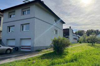 Haus kaufen in 76327 Pfinztal / Kleinsteinbach, Pfinztal / Kleinsteinbach - Freistehendes Zweifamilienhaus mit einem kleinen Häuschen und Garten in Pfinztal - Kleinsteinbach