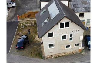 Einfamilienhaus kaufen in 65558 Gückingen, Gückingen - Freistehendes Einfamilienhaus in Toplage