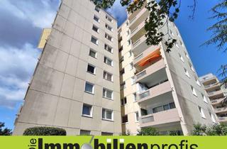 Wohnung kaufen in 61381 Friedrichsdorf, 3113 - TOP: 3,5 Zi.-Eigentumswohnung bei Bad Homburg