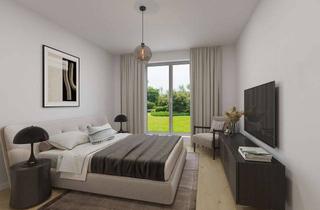 Wohnung kaufen in 14513 Teltow, Neubau 3-Zimmer-Wohnung – Ihr neues Zuhause mit Charme und Stil