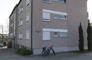Wohnung kaufen in Markdorfer Straße 46, 88048 Friedrichshafen, Gemütliche Wohnung in Friedrichshafen-Kluftern mit schönem Blick ins Grüne