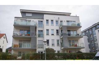 Wohnung kaufen in 07743 Löbstedt, Hochwertige Dreiraum Eigentumswohnung in beliebter Jenaer Wohnlage