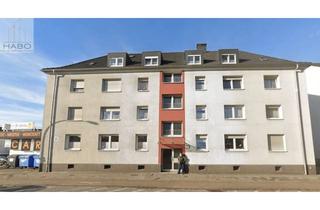 Wohnung kaufen in 45968 Gladbeck, schöne Dachgeschosswohnung im Herzen von Gladbeck