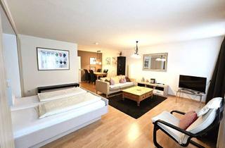 Wohnung kaufen in 79868 Feldberg, TOP RENDITEOBJEKT DIREKT AM SKILIFT! Möbliertes 2,5-Zi-Ferienappartement mit Balkon & TG-Stellplatz