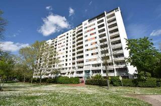 Wohnung kaufen in 68163 Lindenhof, Herrliche Wohnlage mit tollem Fernblick