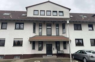 Wohnung kaufen in 64839 Münster, 2 Zimmer Dachgeschosswohnung in guter Lage "Münster"