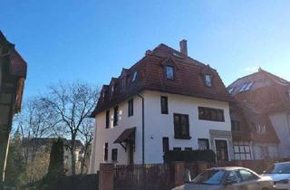 Wohnung kaufen in 99094 Brühlervorstadt, Eigentumswohnung mit Altbau-Charme - Kernsaniert