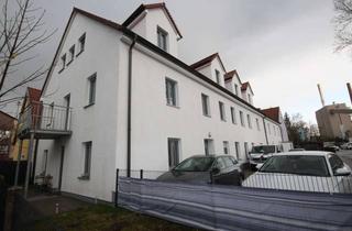 Wohnung kaufen in 86529 Schrobenhausen, Katip | Neuwertige 4-ZKB Dachgeschosswohnung in Schrobenhausen