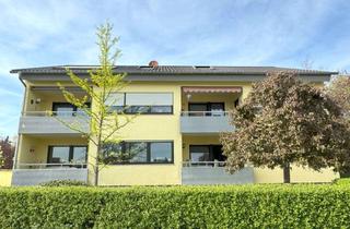 Wohnung kaufen in 70825 Korntal-Münchingen, Gepflegte, helle 2,5 Zimmerwohnung mit Balkon und Einbauküche zu verkaufen !