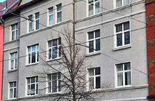 Wohnung kaufen in Magdeburger Allee 182, 99086 Ilversgehofen, Vermietete 2-Zimmer Wohnung in Erfurt zum Kauf