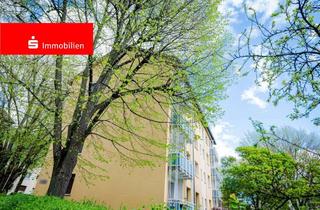 Wohnung kaufen in 60437 Bonames, Frankfurt Bonames: Top renovierte Wohnung mit Skyline-Blick