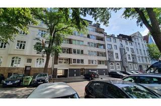 Wohnung kaufen in Hoffeldstr., 40235 Flingern Nord, -I| VERMIETUNGSSICHER || Lichtdurchflutete 1-Zimmer-Wohnung in Flingern-N|| TOP-POTENTIAL |I-