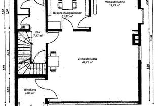 Wohnung kaufen in 95463 Bindlach, *PROVISIONSFREI* Hier sind Wohnräume möglich!