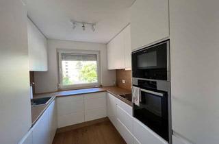 Wohnung kaufen in 85764 Oberschleißheim, Exklusive, vollständig renovierte 4-Zimmer-Wohnung