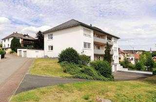 Wohnung kaufen in Steinbachstr. 17, 65510 Hünstetten, Großzügige 3 Zimmerwohnung in Strinz-Trinitatis zu verkaufen