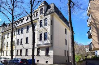 Wohnung kaufen in 08058 Zwickau, 6% Mietrendite! - 3-Raumwohnung in Zwickau