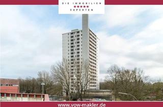 Wohnung kaufen in 22609 Osdorf, Moderne Wohnung mit großartigem Ausblick!