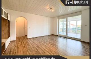 Wohnung kaufen in 76476 Bischweier, Bezugsfreie und charmante 3-Zimmer-Wohnung in Bischweier