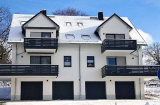 Wohnung kaufen in Ahornweg, 08280 Aue, ***Wohnen in unmittelbarer Kurparknähe***