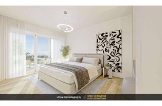 Wohnung kaufen in Walter-Ermisch-Straße 16, 79346 Endingen, Moderne 2-Zimmer-Wohnung im EG mit Privatgarten und im OG mit schönem Sonnenbalkon